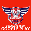 Biker Info USA Google Play App