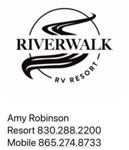 Riverwalk RV Resort