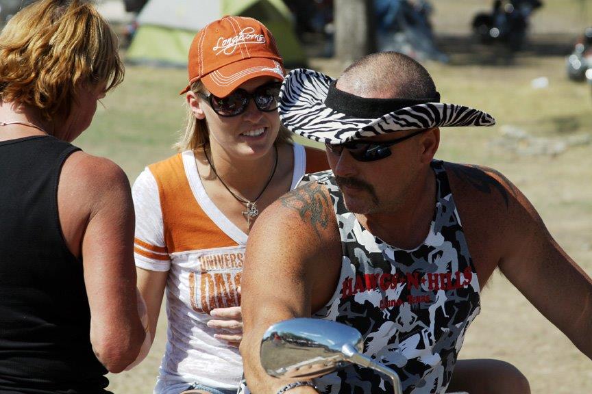 swingers bike rally texas